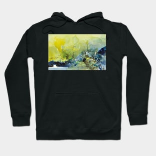 Zao Wou Ki Hoodie